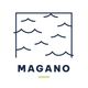 Sailing Magano logo
