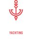 Artemis Yachting logo