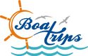 Boat trips logo