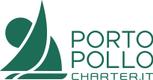 Porto Pollo Charter logo