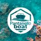 PANTANELLO BOAT logo