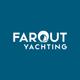 Farout Yachting logo