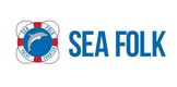 Sea Folk Yacht Charter logo