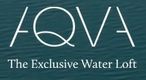 AQVA VENICE logo