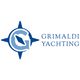 Grimaldi Yachting logo