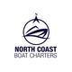 North Coast Boat Charter logo