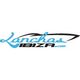 Lanchas Ibiza logo