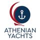 Athenian Yachts logo
