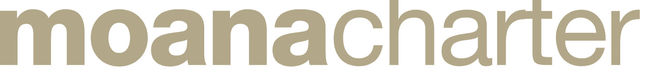 Moana Charter logo
