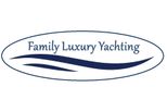 Family Luxury Yachting logo