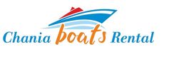 Chania Boats Rental logo