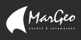 MarGeo Yachts logo