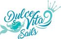 Dulce Vita Sails logo