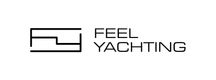 Feel Yachting logo