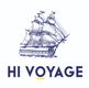 Hi Voyage logo