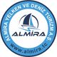 Almira Yachting logo