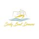 Sicily boat dreams logo