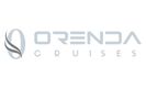 ORENDA CRUISES logo
