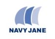 Navy Jane Charter logo