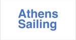 Athens Sailing logo