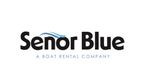 Senor Blue logo