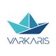 Varkaris logo
