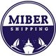 Miber Sailing logo