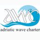 Adriatic Wave Charter logo