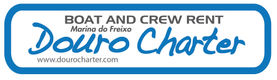 Douro Charter logo