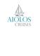 Aiolos Cruises logo