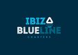 Ibiza Blue Line logo