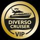 DIVERSO CRUISER VIP logo