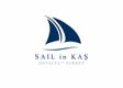 Sail in Kas logo