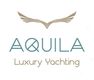 ALEGRIA Luxury Yacht logo
