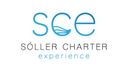 Soller Charter Experience logo