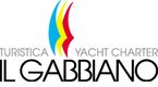 Turistica Il Gabbiano logo