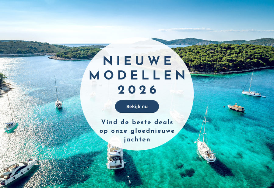 Nieuwe Modellen 2026