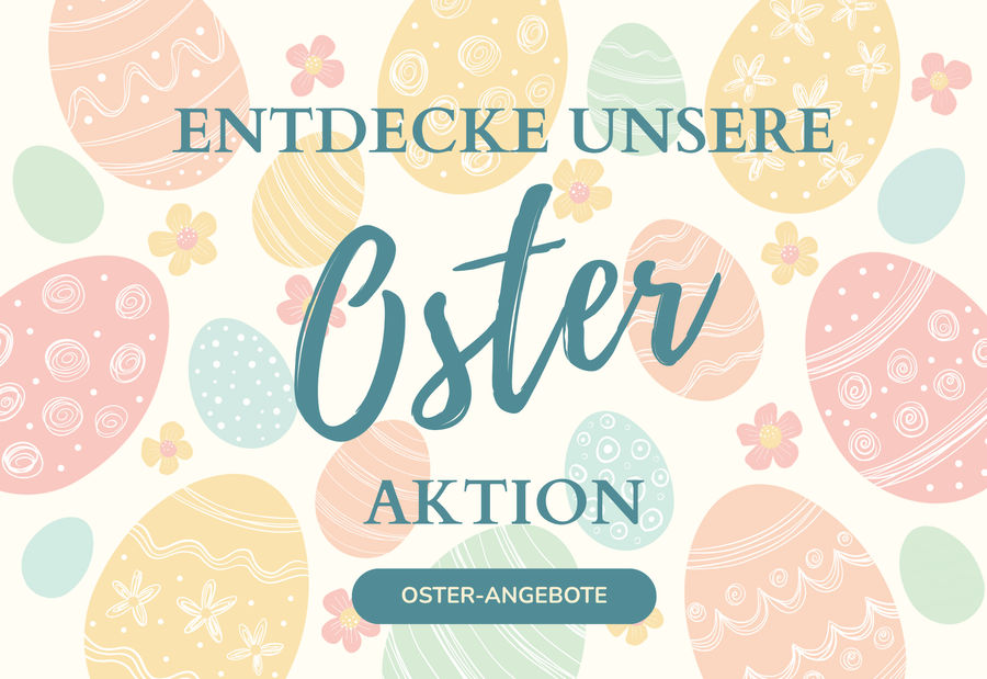 Oster Aktion