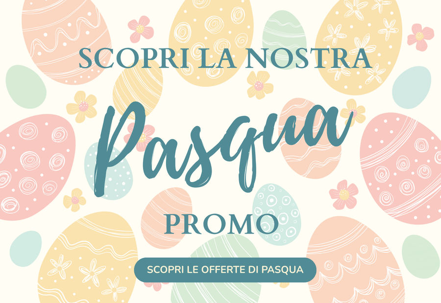 Promo Pasqua