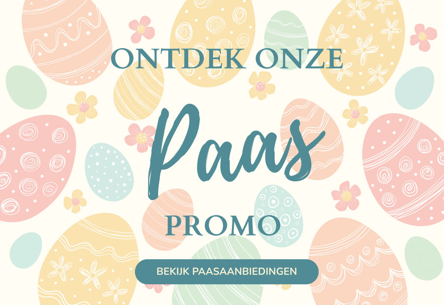 Paas Promo