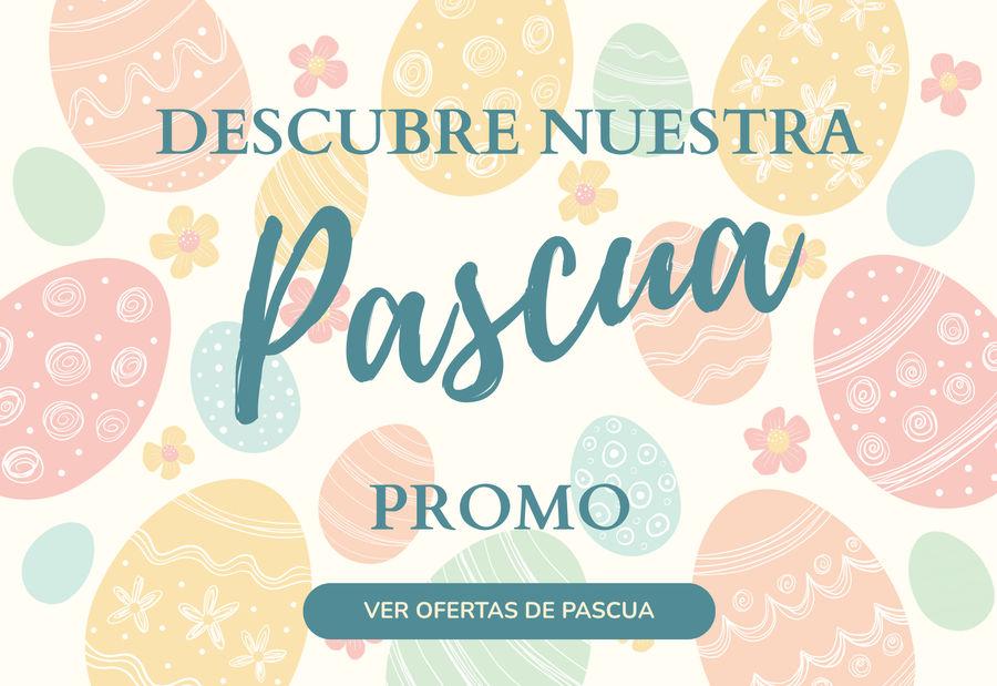 Promo Pascua