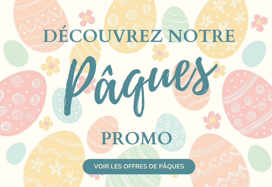 Promo Paques