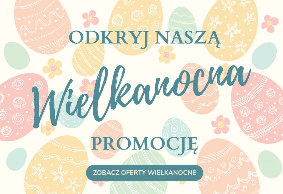 Promocje Wielkanocna