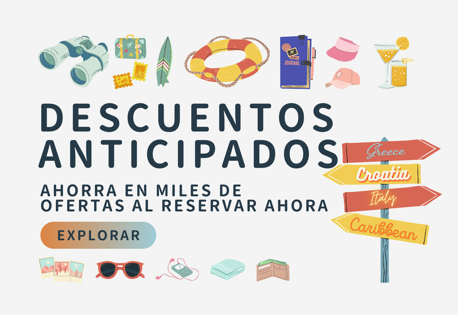 Descuentos Anticipados