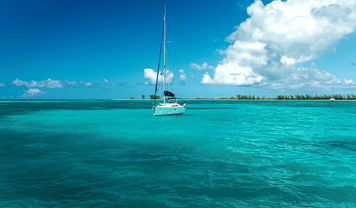 Boat rental and yacht charter in the British Virgin Islands