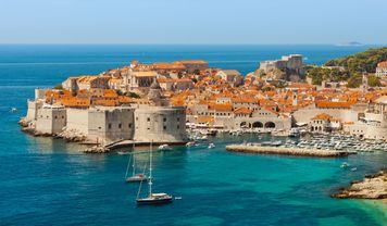 Boat rental and yacht charter in Dubrovnik