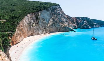 Boat rental and yacht charter in Lefkada