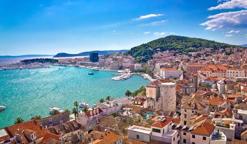 Boat rental and yacht charter in Split