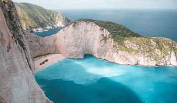 Boat rental and yacht charter in Zakynthos