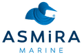 Asmira Marine Logo